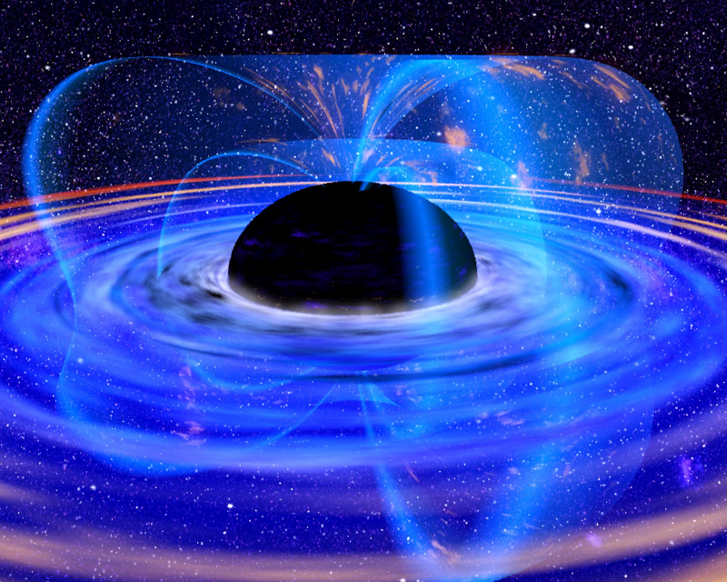 Illustration for article titled What's so super about Supersymmetry?